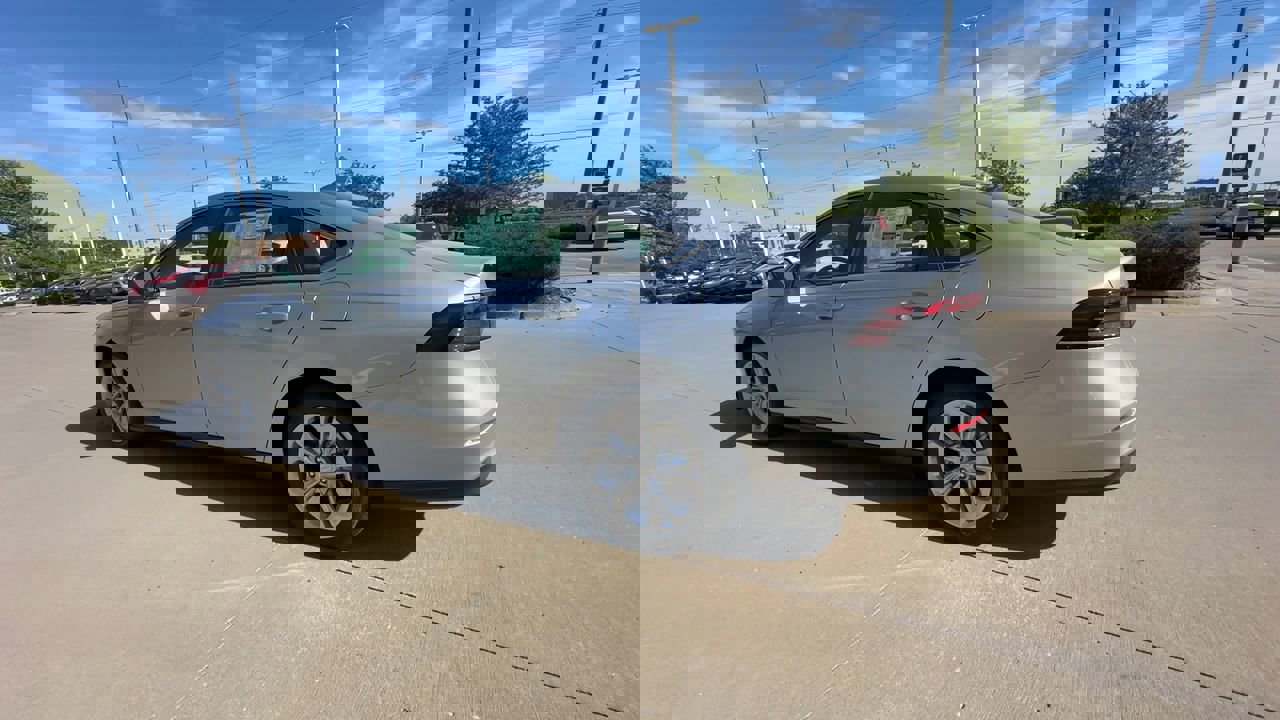 2025 Honda Accord 1.5T LX photo 6