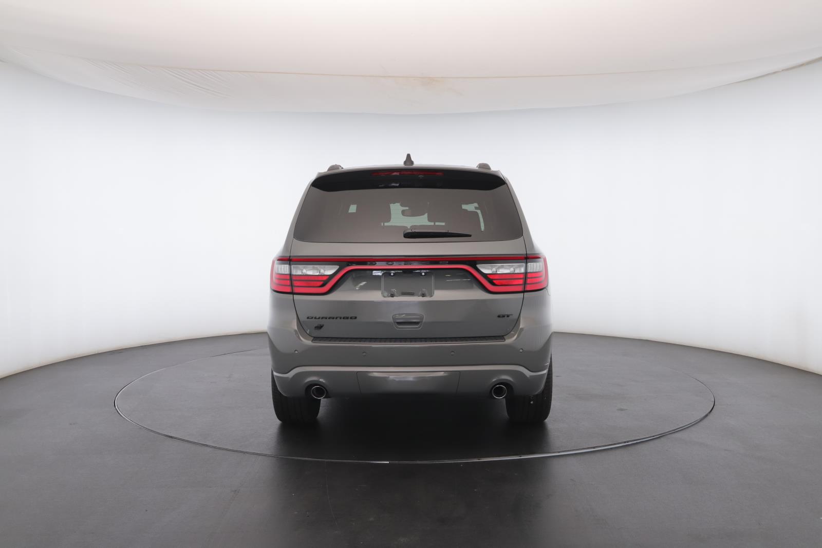 2026 Dodge Durango GT Plus photo 7