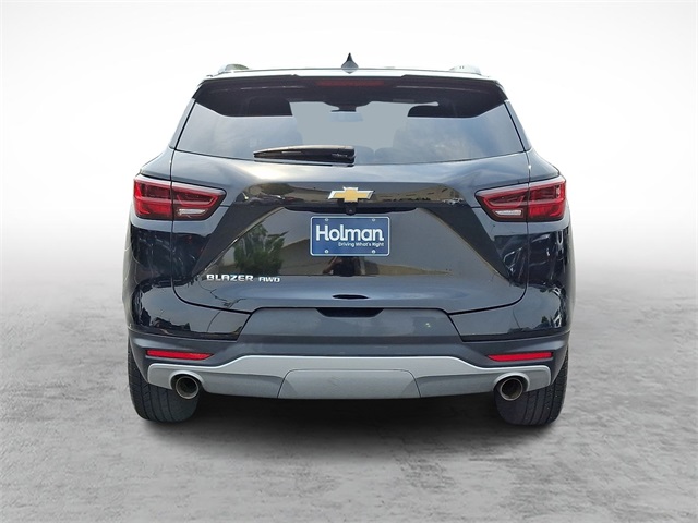 2024 Chevrolet Blazer 3LT photo 3