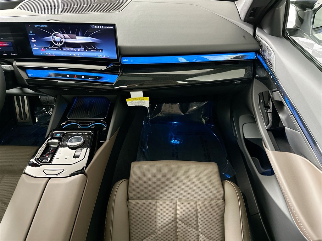 2025 Bmw i5 M60 photo 27