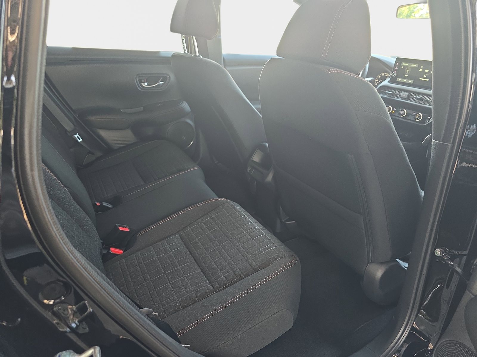 2026 Honda HR-V Sport photo 11