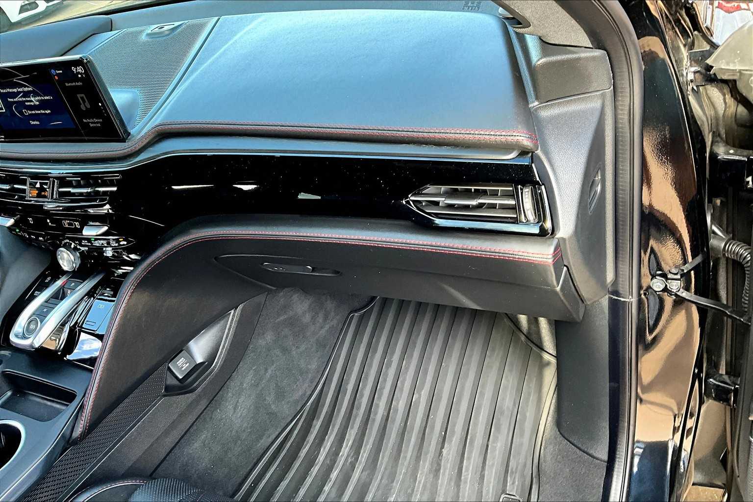 2025 Acura MDX SH-AWD Type S Advance photo 17