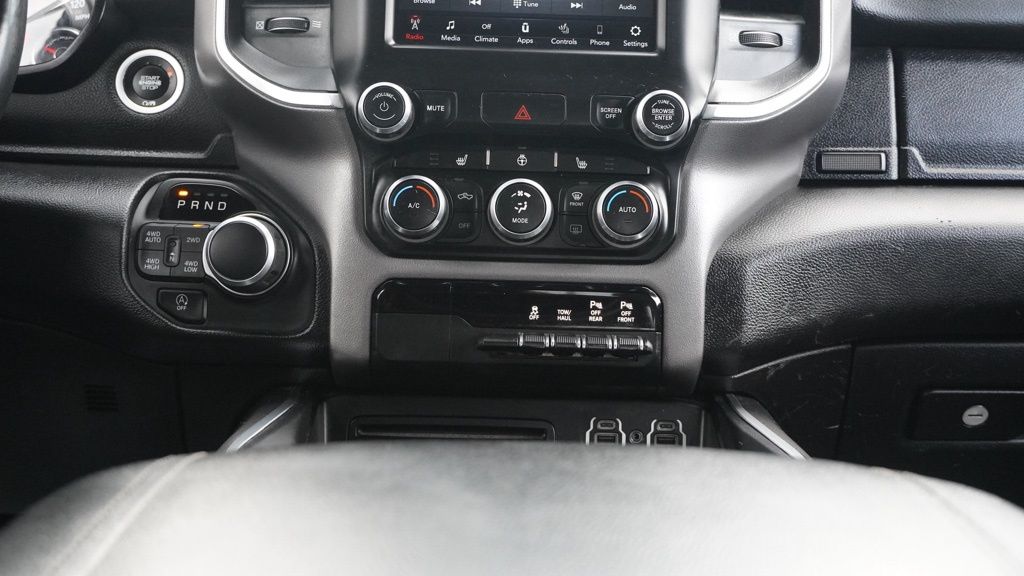 2019 Ram 1500 Big Horn Lone Star photo 30