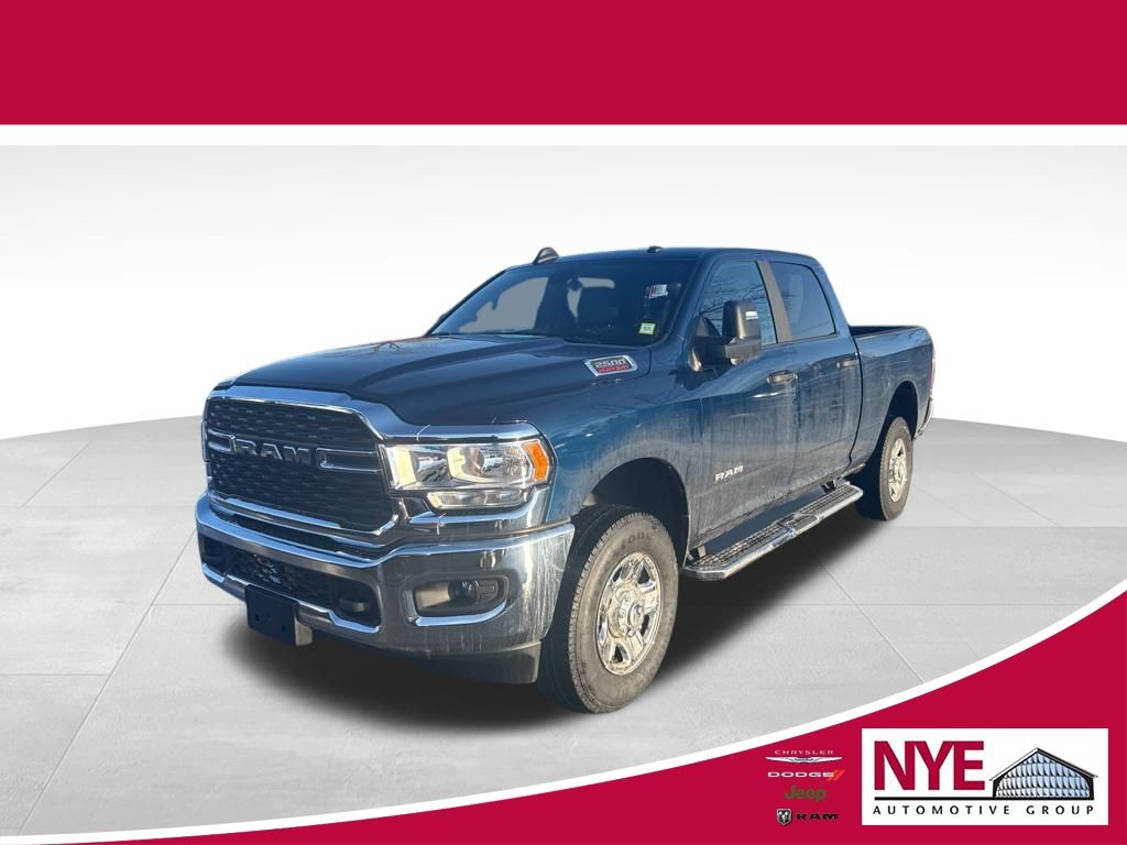 2022 RAM Ram 2500 Pickup Power Wagon's photo