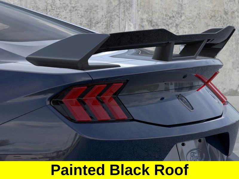 2025 Ford Mustang Dark Horse Premium photo 21