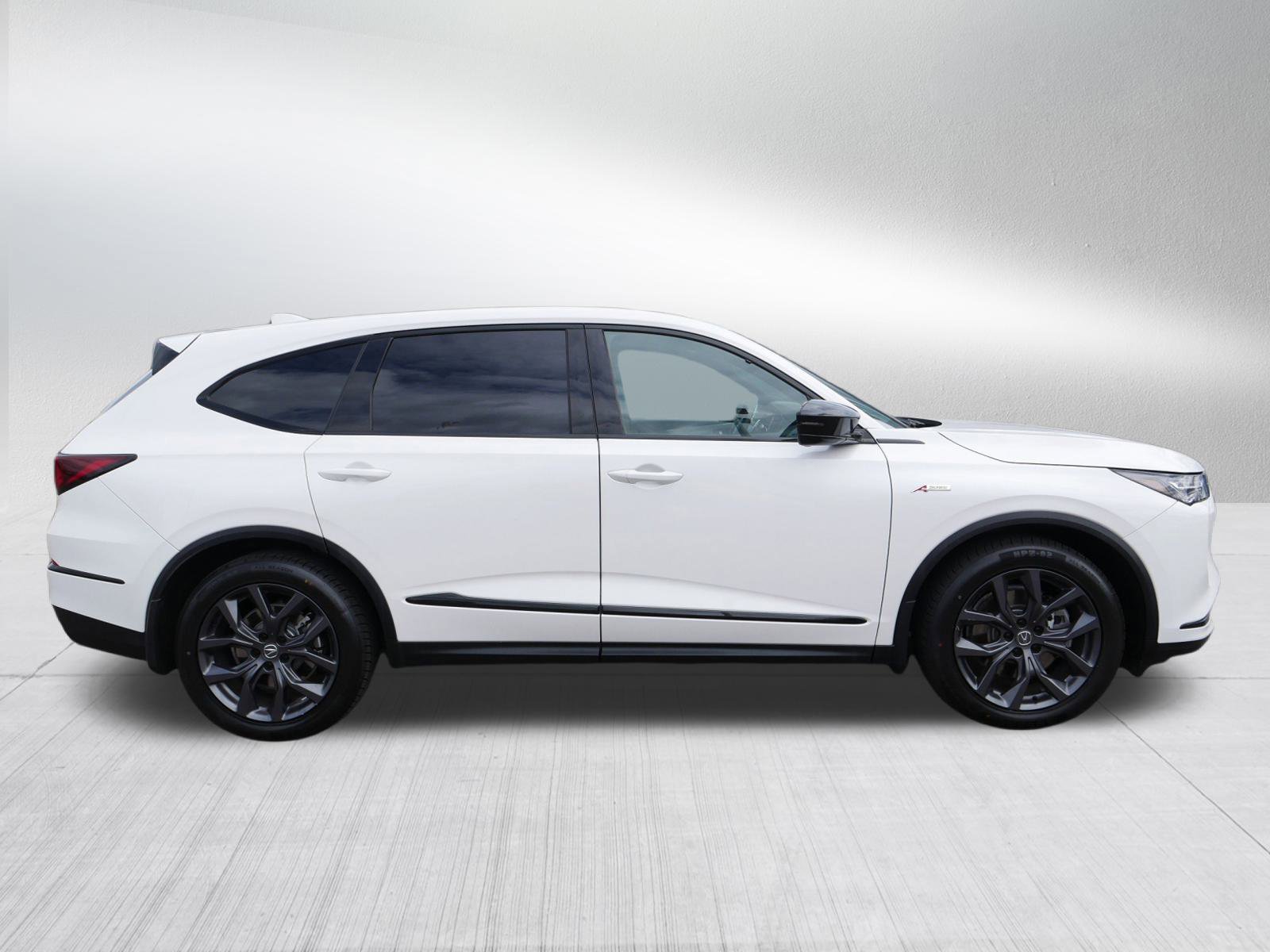 2024 Acura MDX SH-AWD A-Spec photo 8