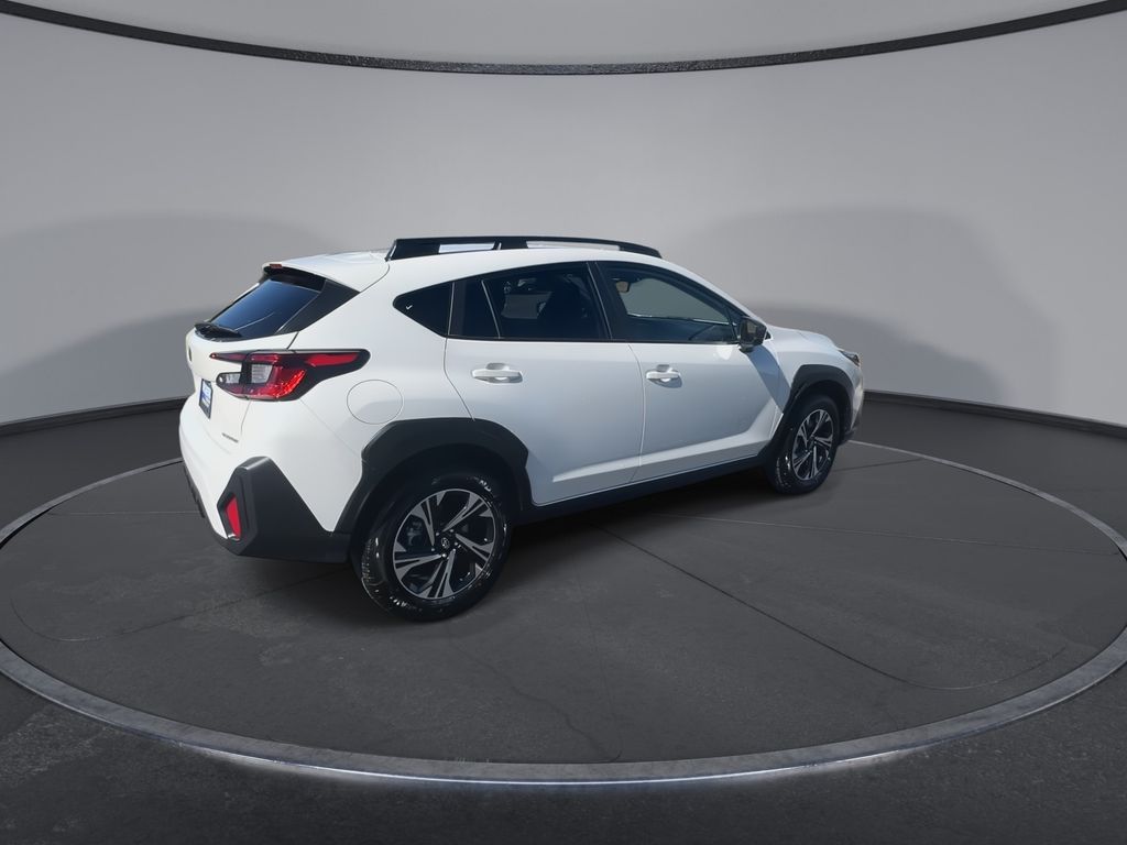 2025 Subaru Crosstrek Premium photo 9