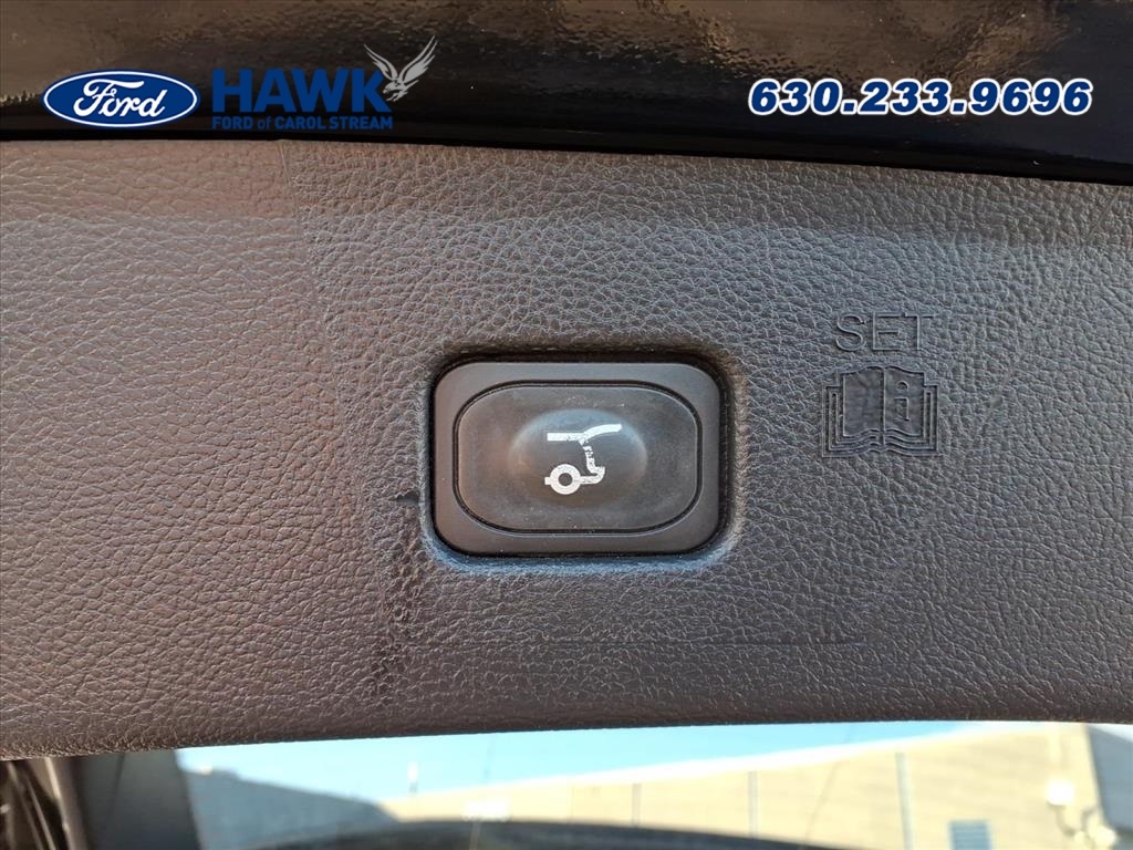 2024 FORD EDGE - Image 31