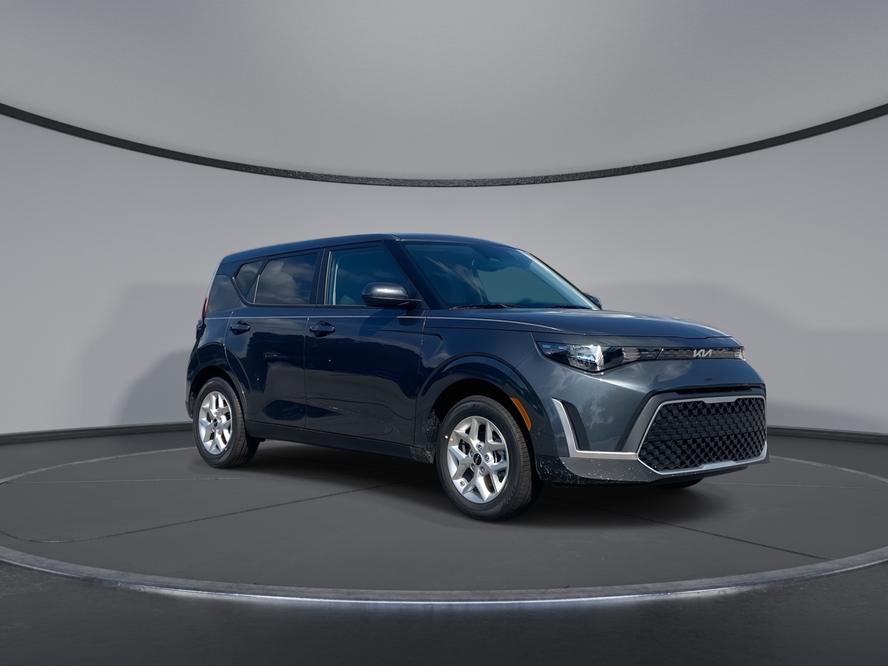 2025 Kia Soul S photo 2