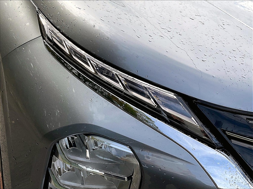 2024 Mitsubishi Outlander SE Ralliart photo 30