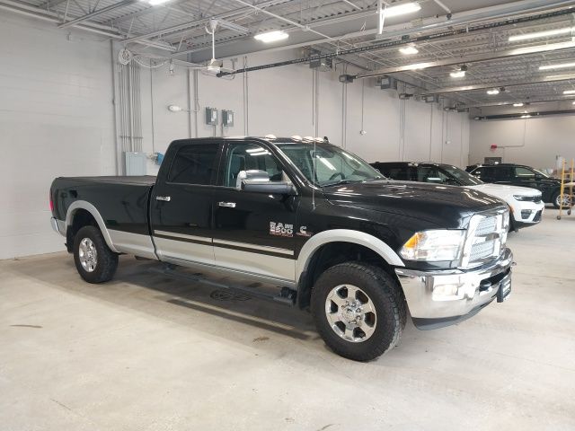 2018 RAM Ram 2500 Pickup Big Horn's photo