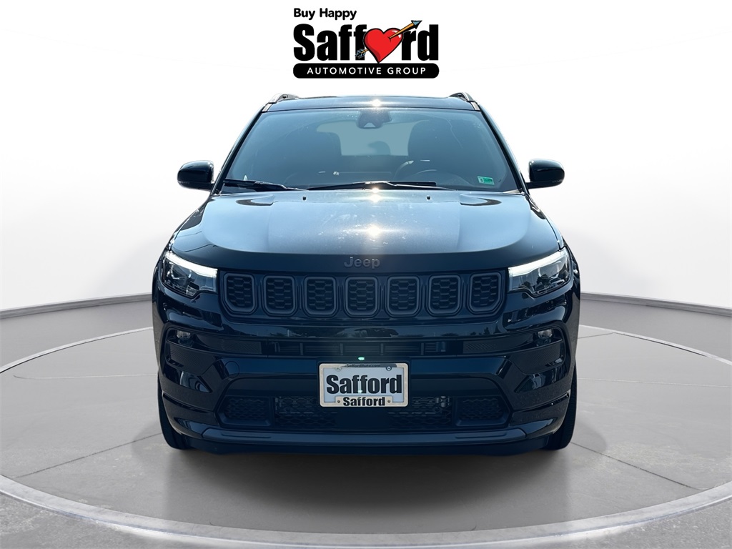 2025 Jeep Compass Limited photo 6
