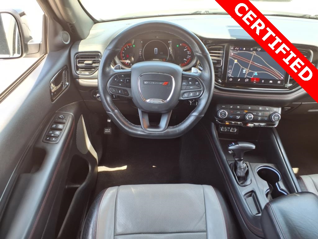 2023 Dodge Durango GT Plus photo 12