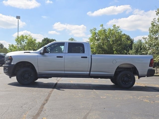 2026 Ram 2500 Tradesman photo 19