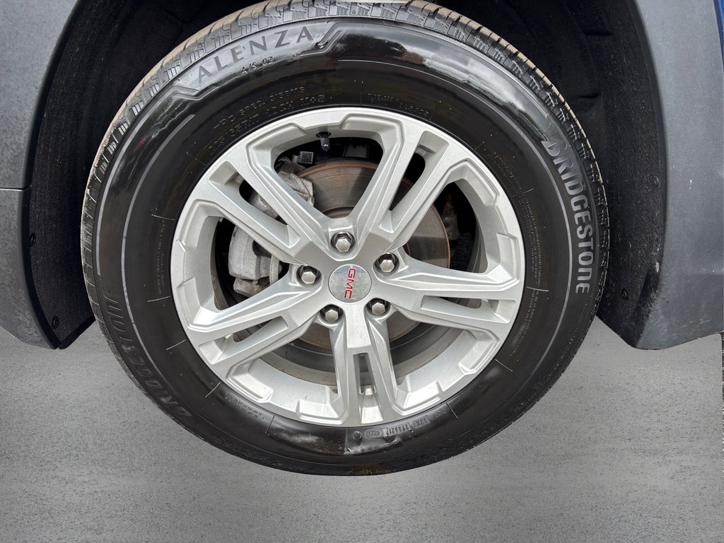 2022 Gmc Terrain SLE photo 11