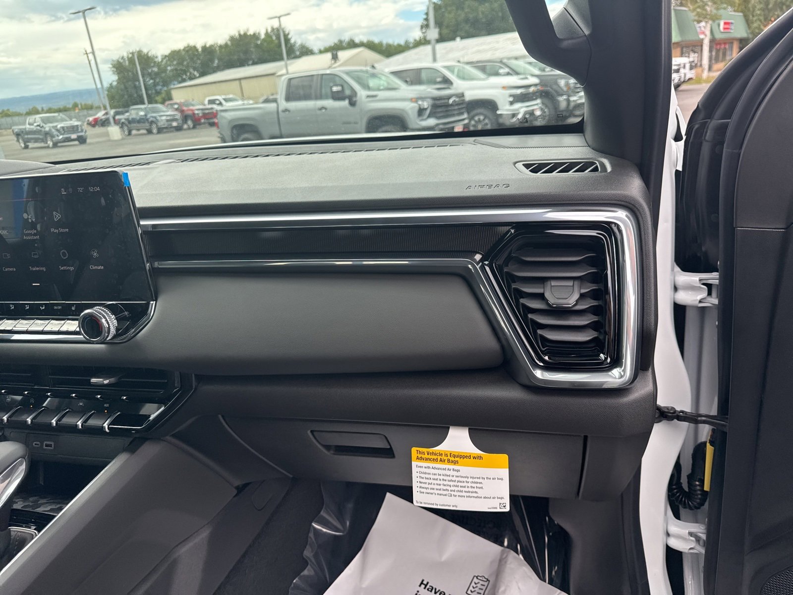 2026 Gmc Canyon Elevation photo 41