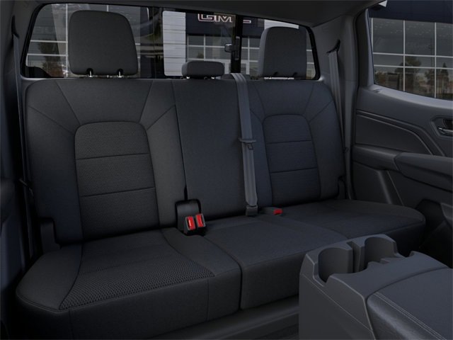2024 Gmc Canyon Elevation photo 17