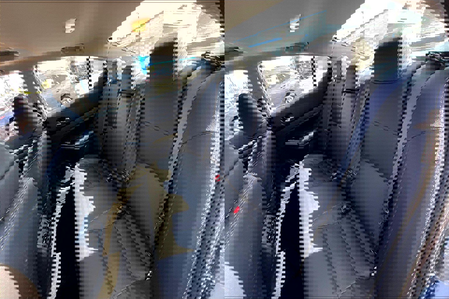 2023 Nissan Altima 2.5 SL photo 25