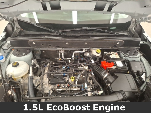 2021 Ford Bronco Sport Outer Banks photo 31