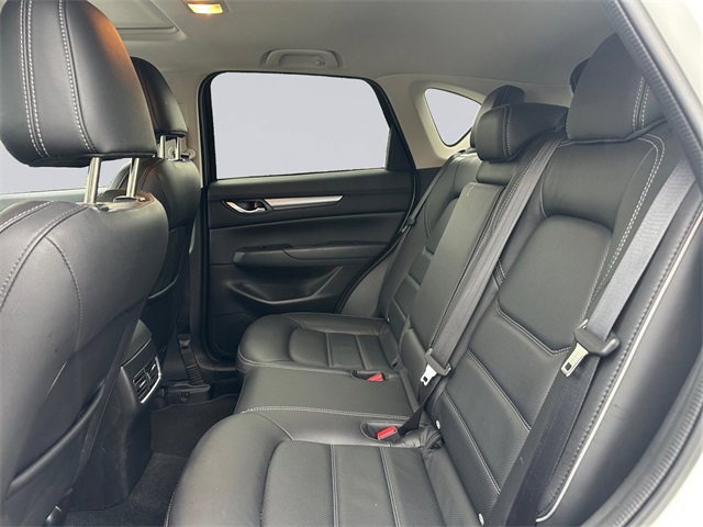 2024 Mazda CX-5 2.5 S Preferred photo 12