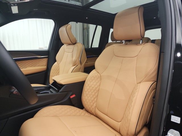 2025 Jeep Grand Cherokee Summit photo 25