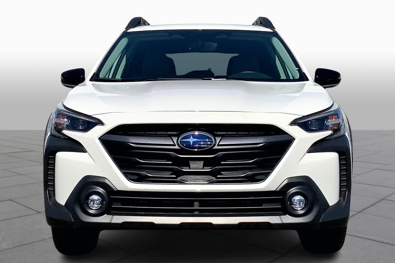 2025 Subaru Outback Premium photo 3