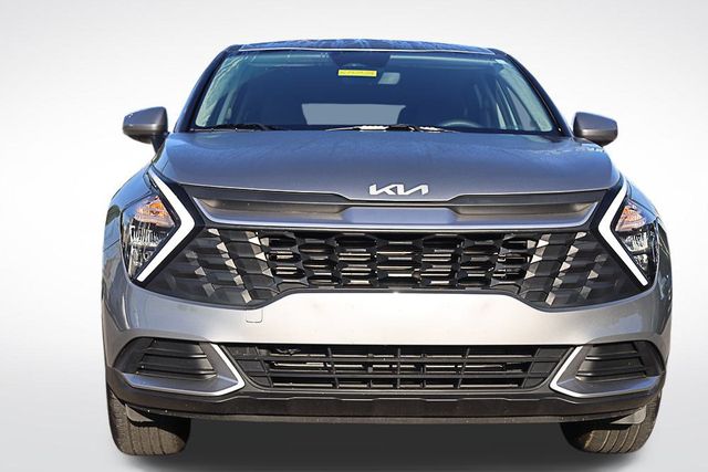 2023 Kia Sportage LX photo 2