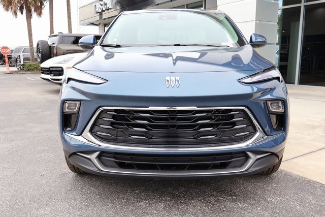 2026 Buick Encore GX Preferred photo 2