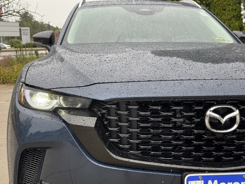 2025 Mazda CX-50 2.5 Turbo Premium photo 3