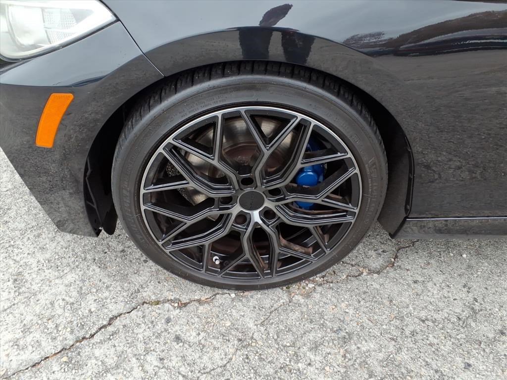 2014 Bmw M235i 2-Series photo 4