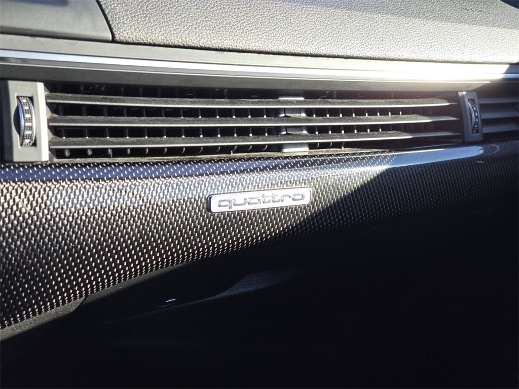 2018 Audi S5 Premium Plus photo 3