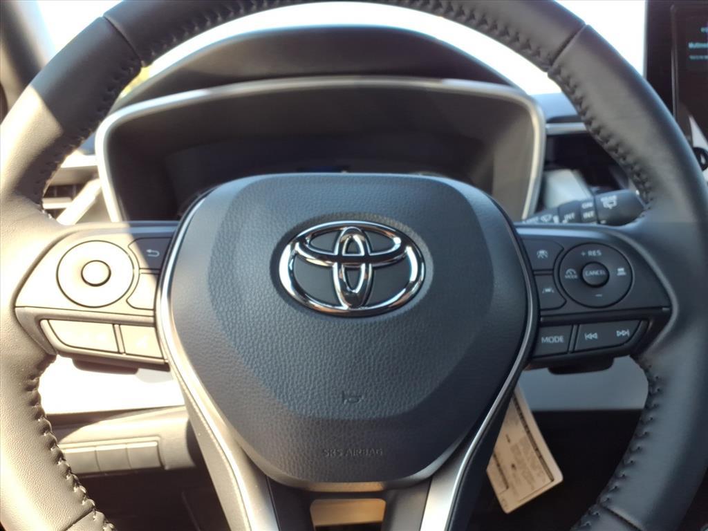2025 Toyota Corolla SE photo 21