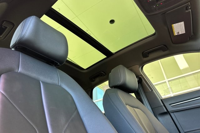 2024 Audi Q3 S line Premium photo 17