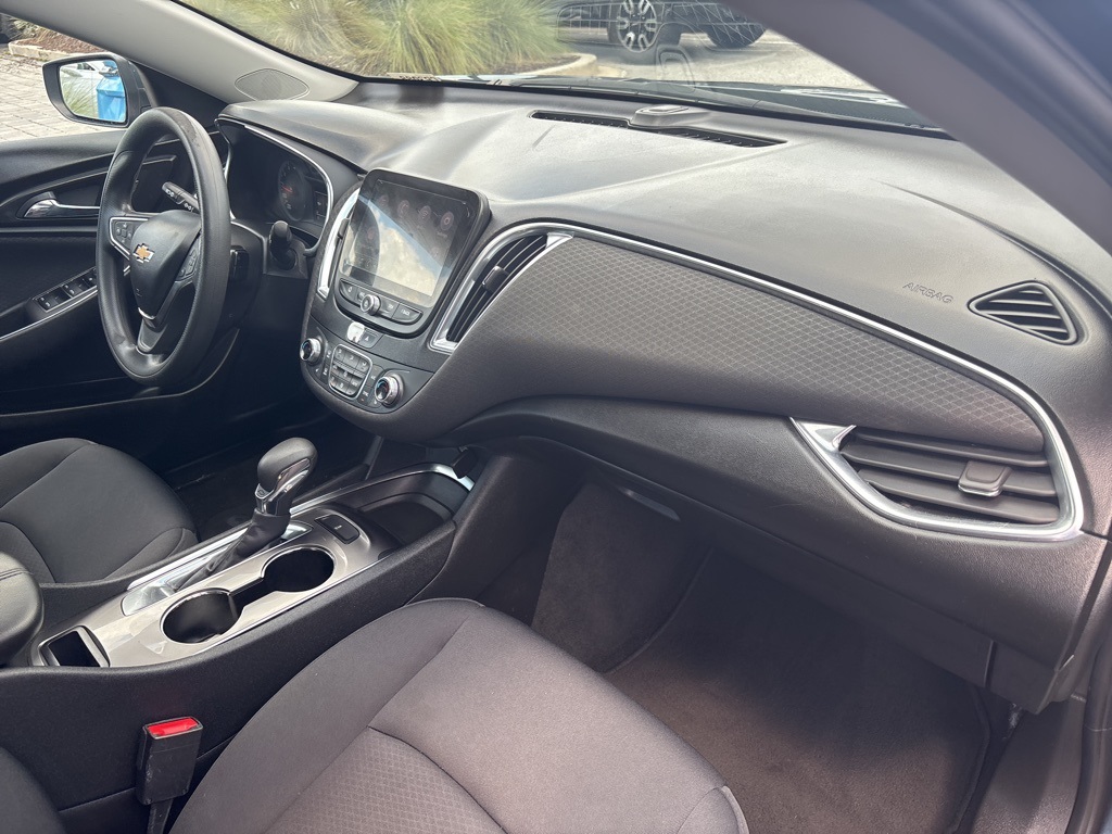 2021 Chevrolet Malibu 1LT photo 41