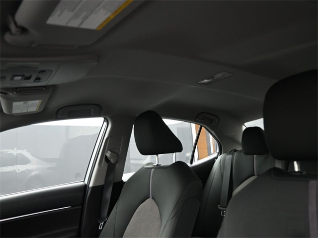 2023 Toyota Camry LE photo 15