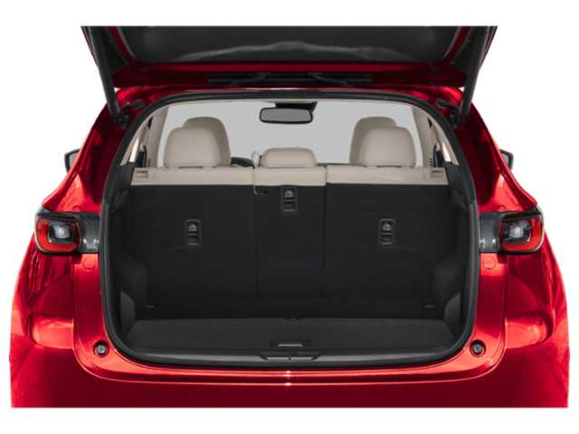 2025 Mazda CX-5 2.5 S Preferred photo 14