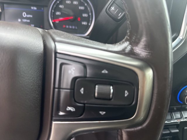 2021 Chevrolet Silverado 1500 RST photo 17