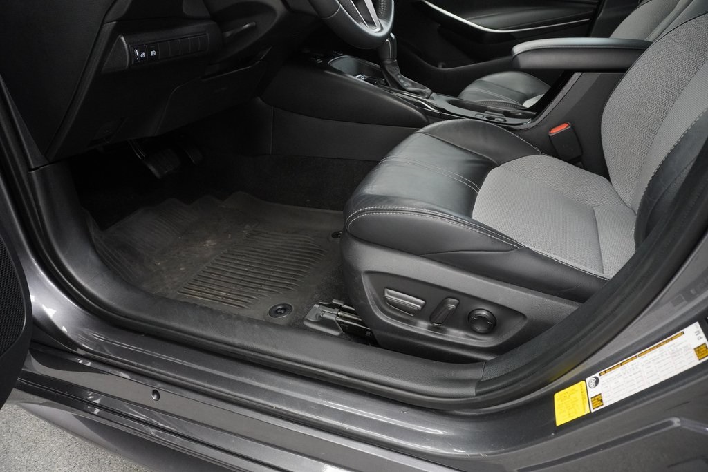 2024 Toyota Corolla XSE photo 30