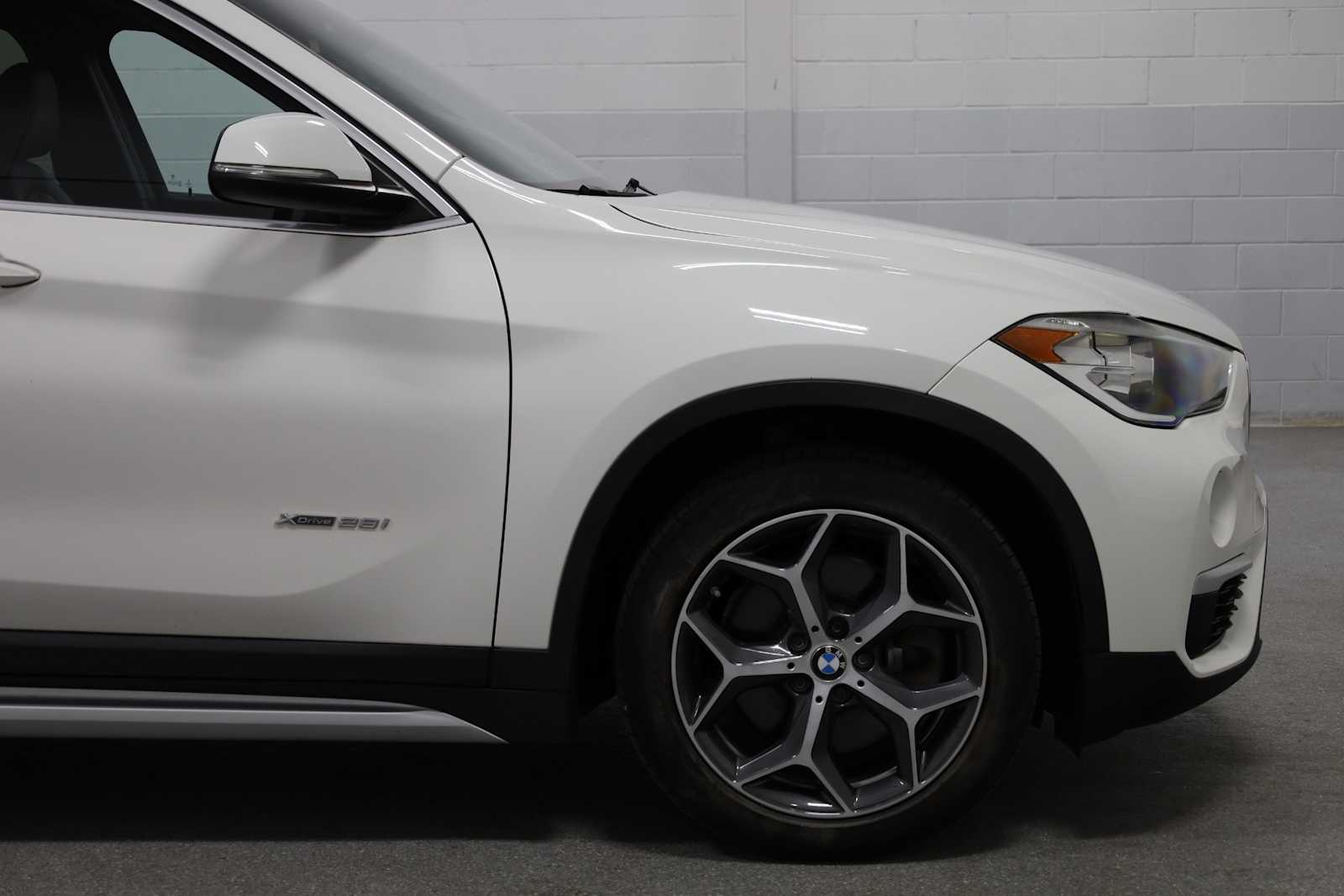 2016 Bmw X1 XDrive28i photo 11