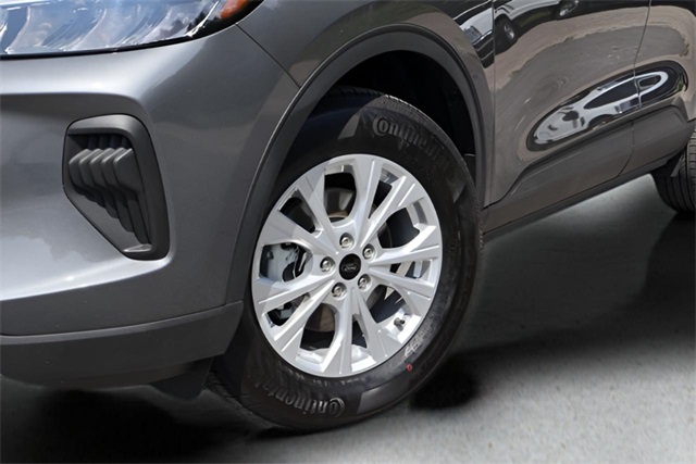 2025 Ford Escape Active photo 10
