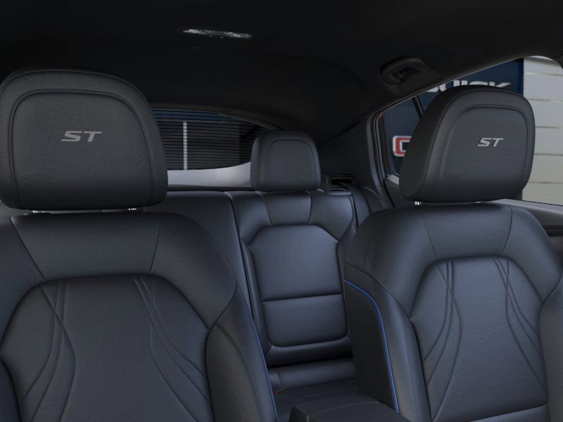 2025 Buick Envista ST photo 23