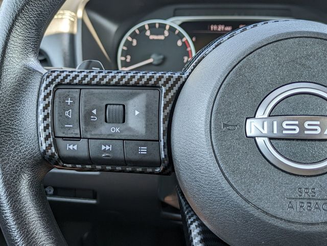 2023 Nissan Rogue S photo 15