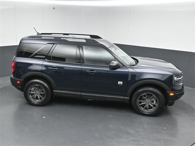 2022 FORD BRONCO SPORT - Image 53