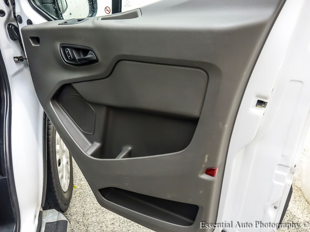 2023 FORD TRANSIT - Image 23