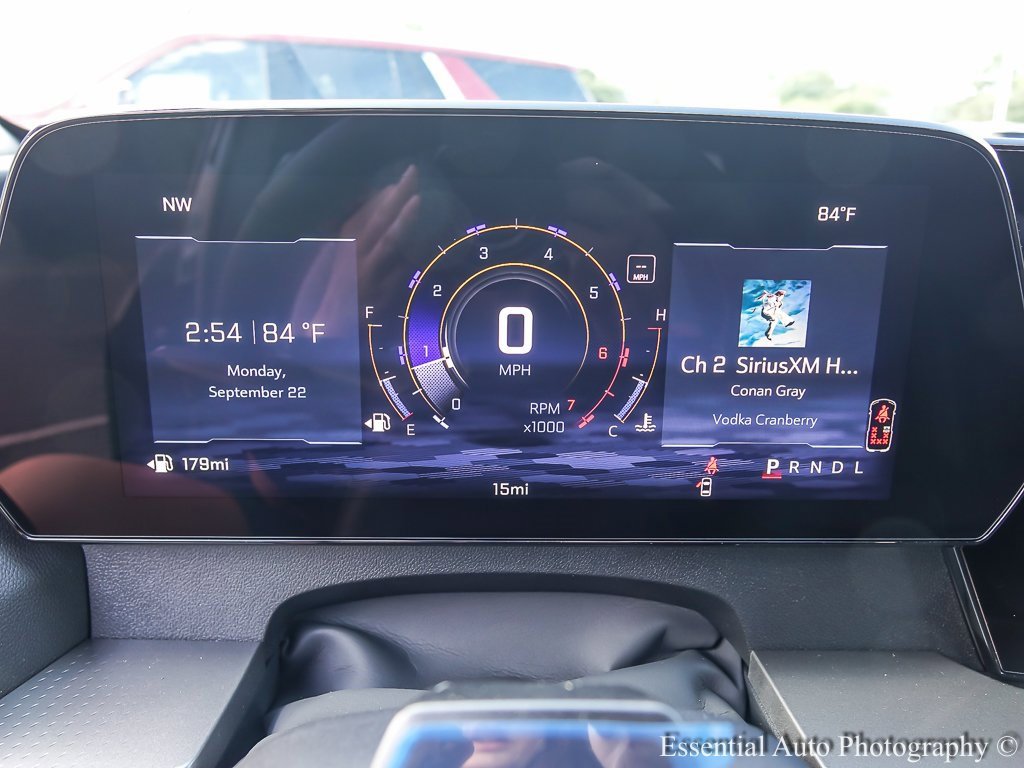 2026 CHEVROLET TRAVERSE - Image 14