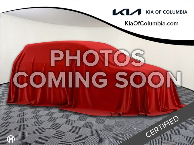 2022 Kia FORTE GT-Line's photo