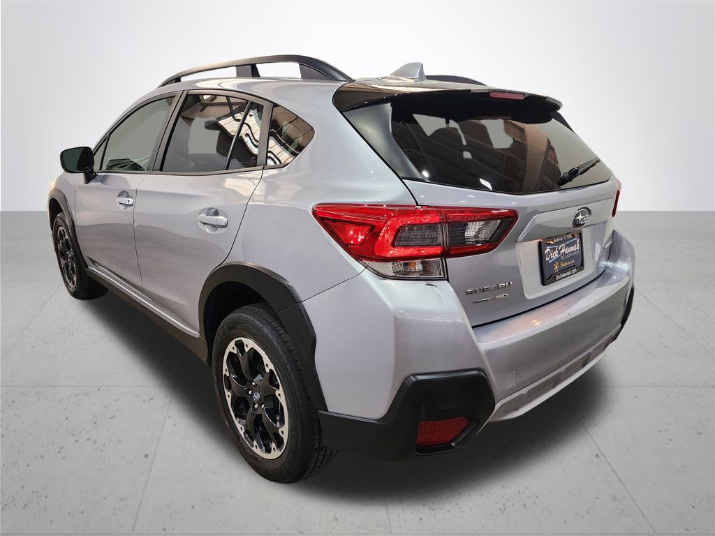 2023 Subaru Crosstrek Premium photo 10