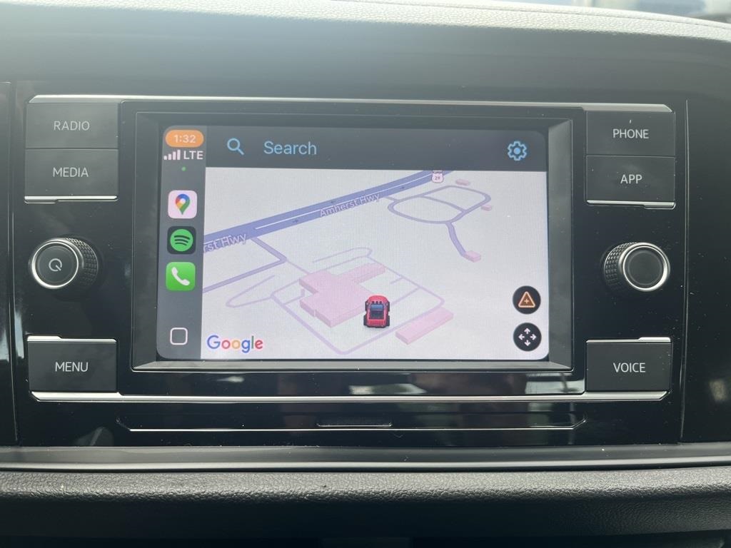 2024 Volkswagen Jetta 1.5T S photo 12