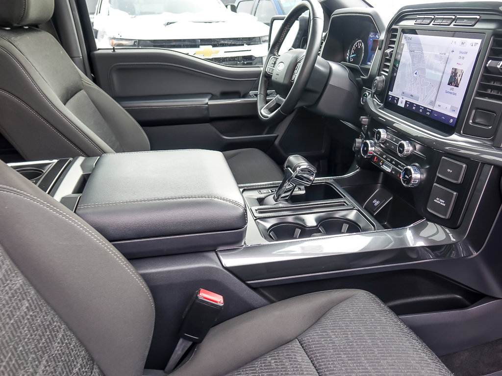 2023 FORD F-150 - Image 27