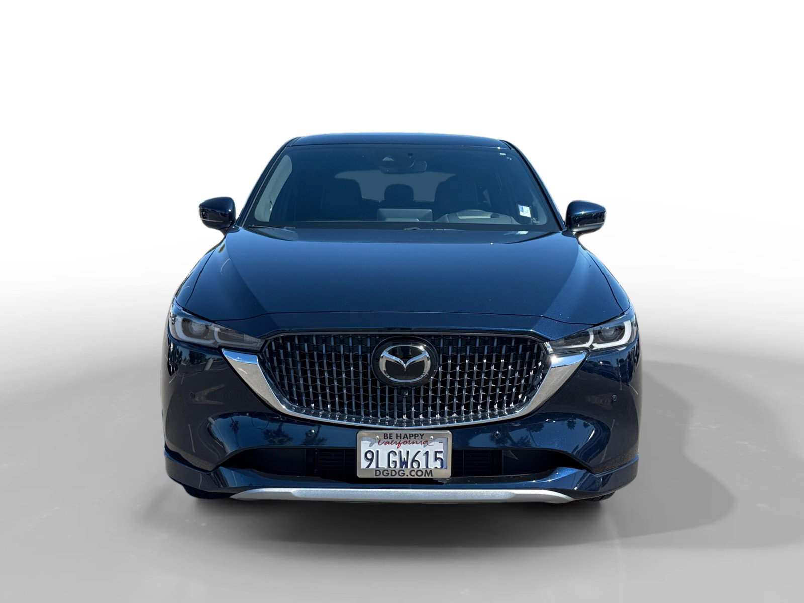 2024 Mazda CX-5 2.5 Turbo Signature photo 7